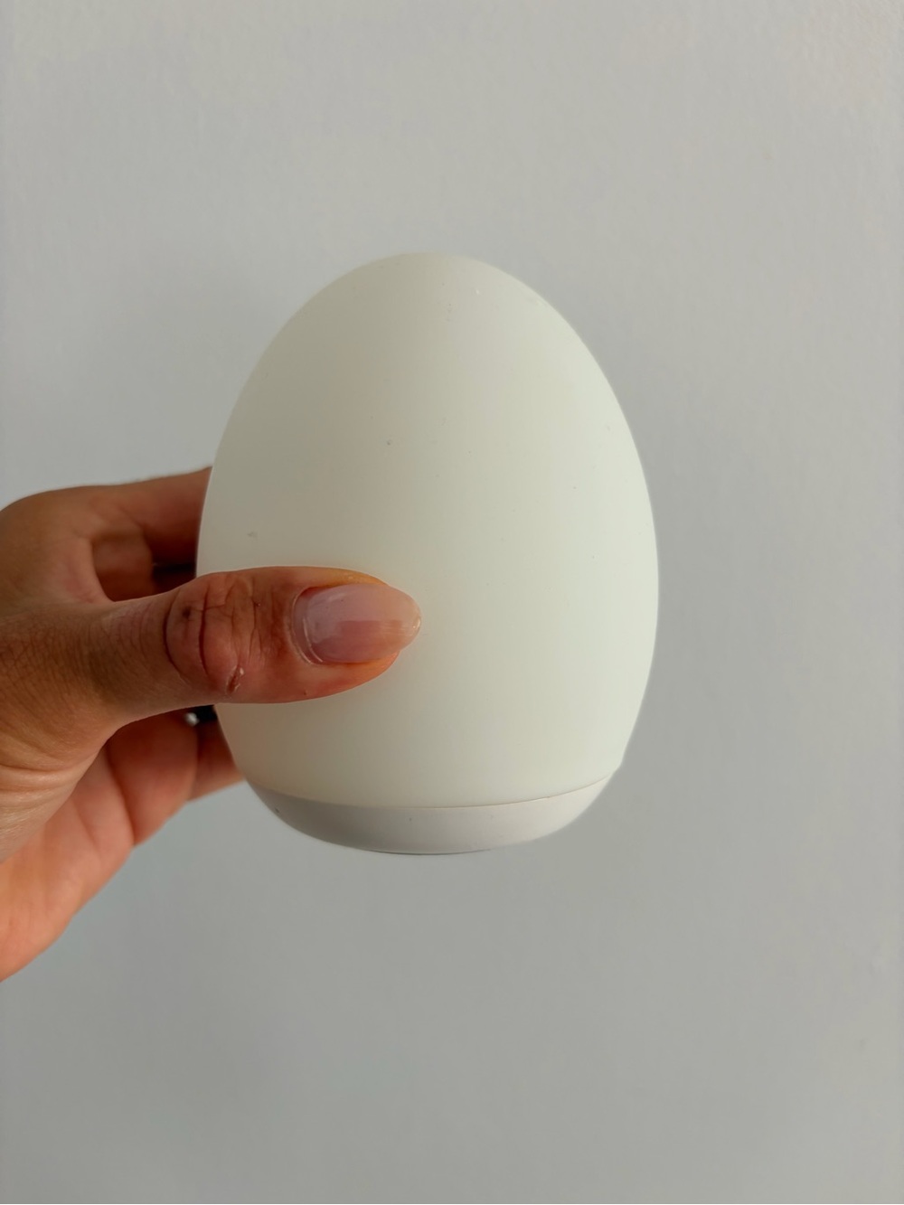 Baby Egg Night Light